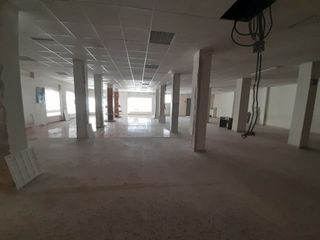 Business premise in Novelda