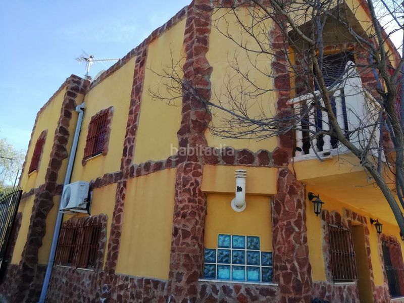 Foto 66462dd9-09c9-4741-b181-329ce8937e31. Chalet avec piscine dans Monòver