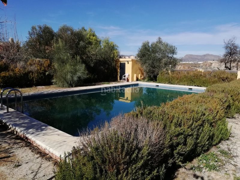 Foto f33919a5-f0aa-41a8-badc-a15e87a6feaf. Chalet avec piscine dans Monòver
