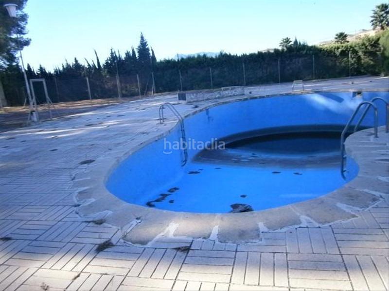 Foto 0064a9ad-8bc9-466b-ab64-05a9594e375c. Mas avec chauffage parking piscine dans El Castillo Aspe