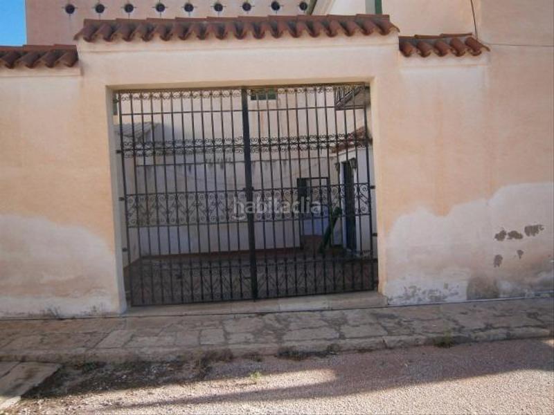 Foto cf7c54d3-70c4-4578-bdf7-2923174fb942. Mas avec chauffage parking piscine dans El Castillo Aspe