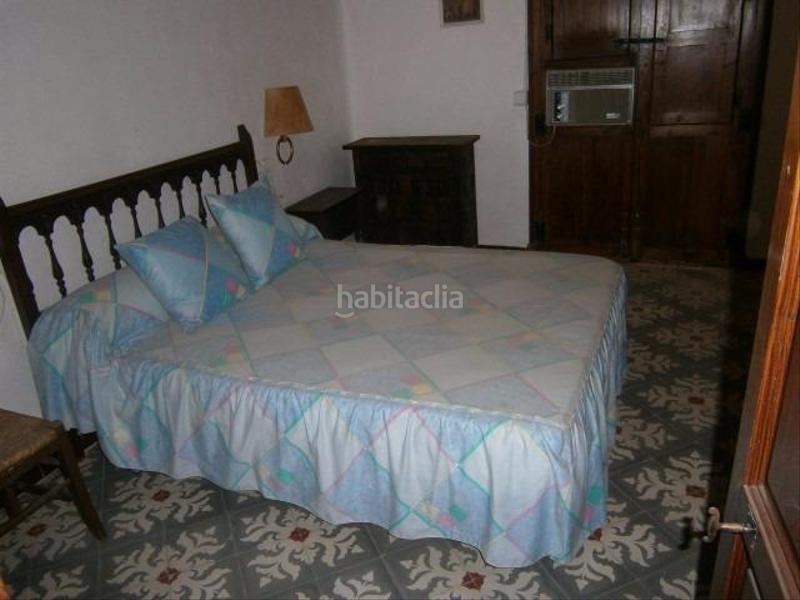 Foto e3e92c10-8f7a-4c34-92a6-512e40345c00. Mas avec chauffage parking piscine dans El Castillo Aspe