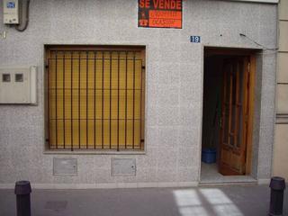 Casa a Novelda