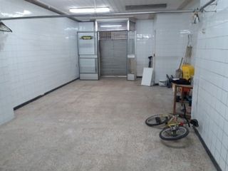 Business premise in Novelda. Local comercial