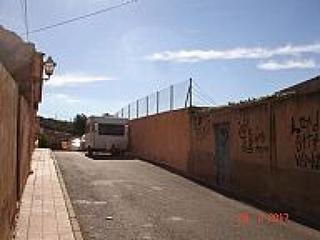 Terreny residencial a Monòver. Atención inversores!!! terreno de uso residencial