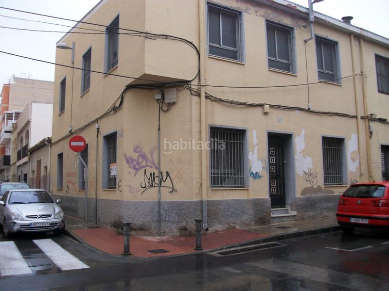 Foto 41ac13dd-3dd2-499f-88a4-c4d9ffab74f6. Capannone industriale in Plaza Castelar - Mercado Central Elda