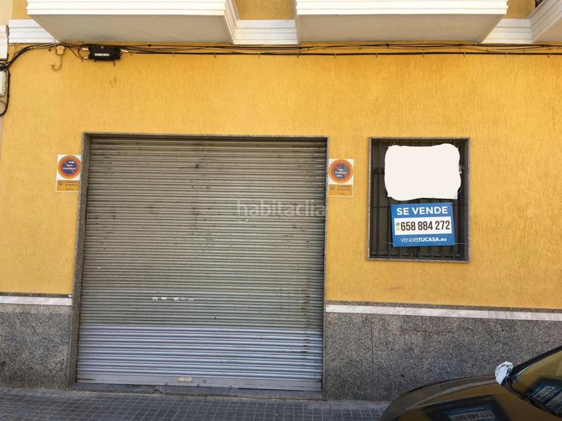 Foto 03d8ea1c-4d67-4796-a9dd-d79a342206a9. Aparcament cotxe a Novelda