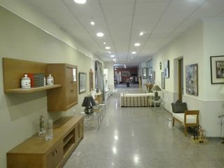 Alquiler Local Comercial en Monòver. Local comercial