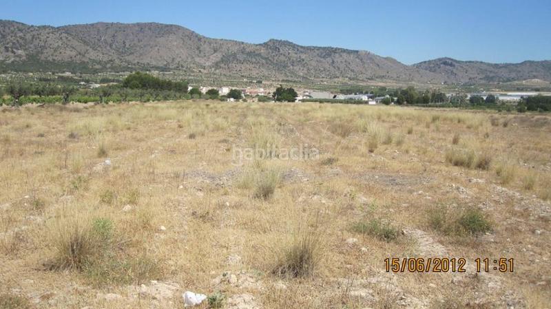 Foto 5d906cae-157d-43e9-8708-f089e4a723bd. Finca rústica terreno en Salinas de Oro