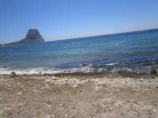 Lloguer Local Comercial a Manzanera-Tosal. Local cafeteria en calpe