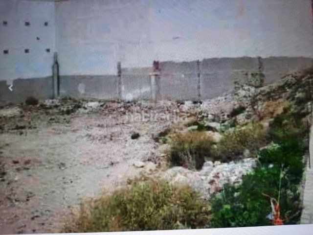 Foto fd52fd16-75f8-411d-843f-8423ab33bc16. Terreny residencial a Novelda