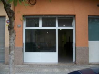 Local commercial à Novelda. Local comercial