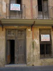 Casa a Centro. Casa centrita para reformar