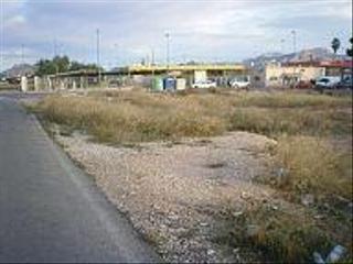 Terreny residencial a El Castillo. Oferta terreno urbanizable en zona privilegiada