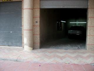 Local Comercial a Monòver. Local comercial centrico