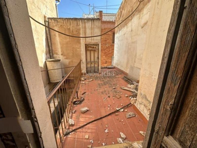 Foto 07674150-0581-4405-bd2a-ee5ca1898f12. Edifici a Monòver