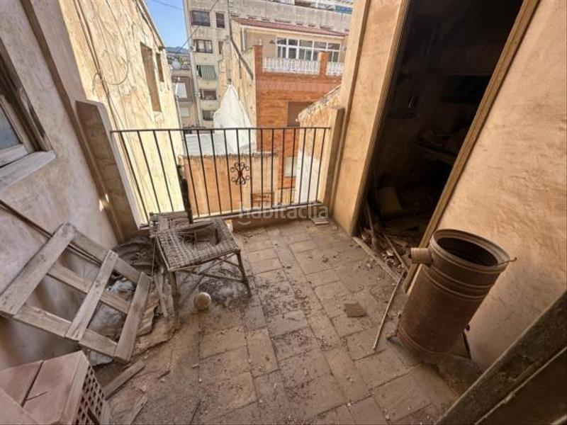 Foto 6feaf86f-bb5a-445c-9594-e6bd03d23e9c. Edifici a Monòver