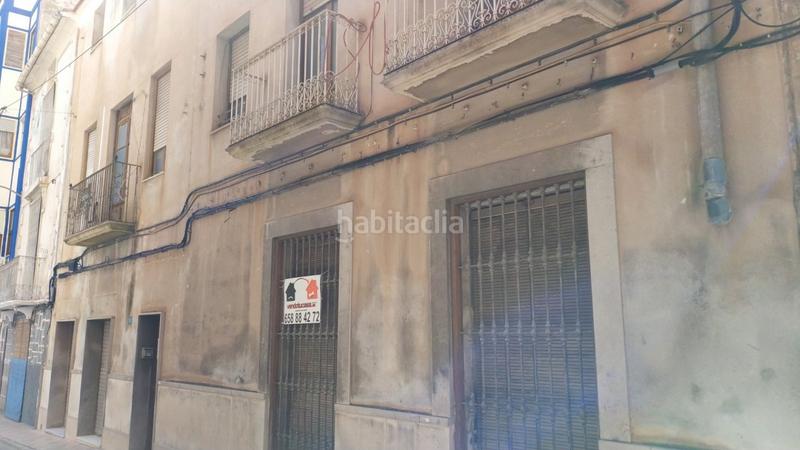 Foto 86846ea6-b94d-4e3c-bba0-84d468af8ecd. Edifici a Monòver