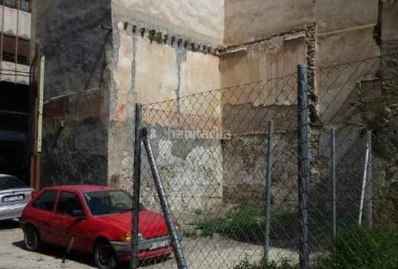 Foto 2a583270-7e8f-4ec5-a7eb-777aa137160b. Terreno residencial solar directamente edificable en Elche / Elx