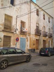 Terreno residenziale in Novelda
