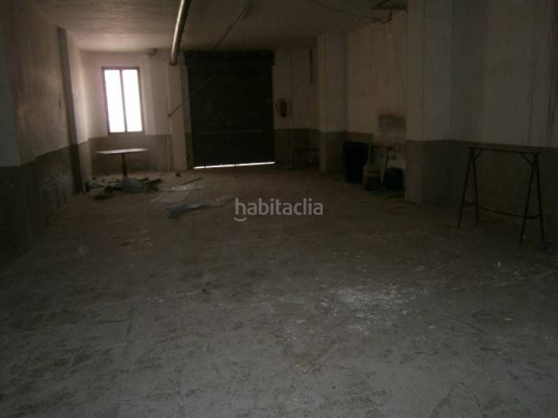 Foto aa060fbe-349a-40fb-9a09-d69604e3c18d. Lloguer local comercial a Monòver