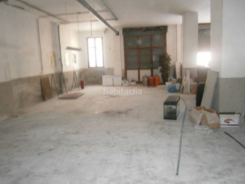 Foto bec7cc6c-3e52-4997-bdf4-6aed864e3fbf. Lloguer local comercial a Monòver