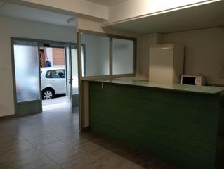 Lloguer Local Comercial a Novelda. Local comercial
