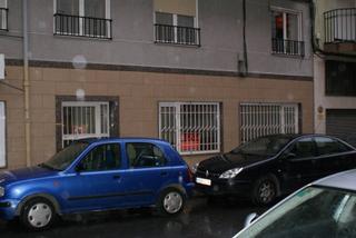 Lloguer Local Comercial a Las Trescientas-San Francisco-Ciudad Vergel. Local en elda