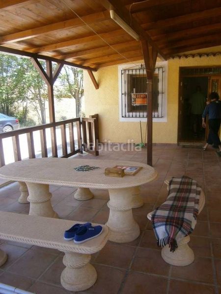 Foto 9a018777-7e47-4767-8bd2-0520640828fb. Masia amb calefacció a Monòver