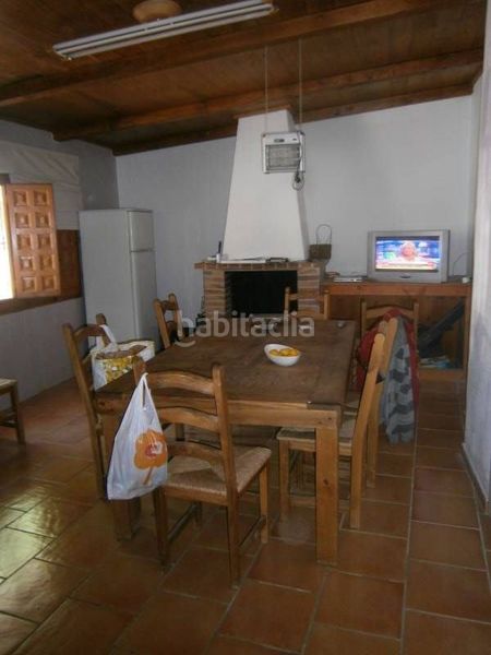 Foto bc8b1f51-f880-4af1-825a-c425af4a0ac0. Masia amb calefacció a Monòver