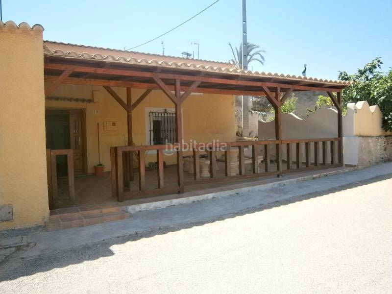 Foto c75f0306-c683-4d52-872a-75693d029e15. Masia amb calefacció a Monòver