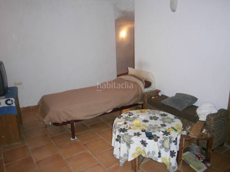 Foto d9ada562-edbe-4e6a-a7b7-7d39603794bf. Masia amb calefacció a Monòver