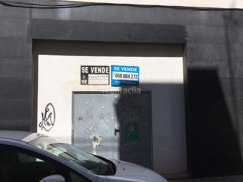 Foto aeae4250-8459-4111-83f8-1b82e6f494ed. Local commercial dans La Marina del Prat Vermell Barcelona