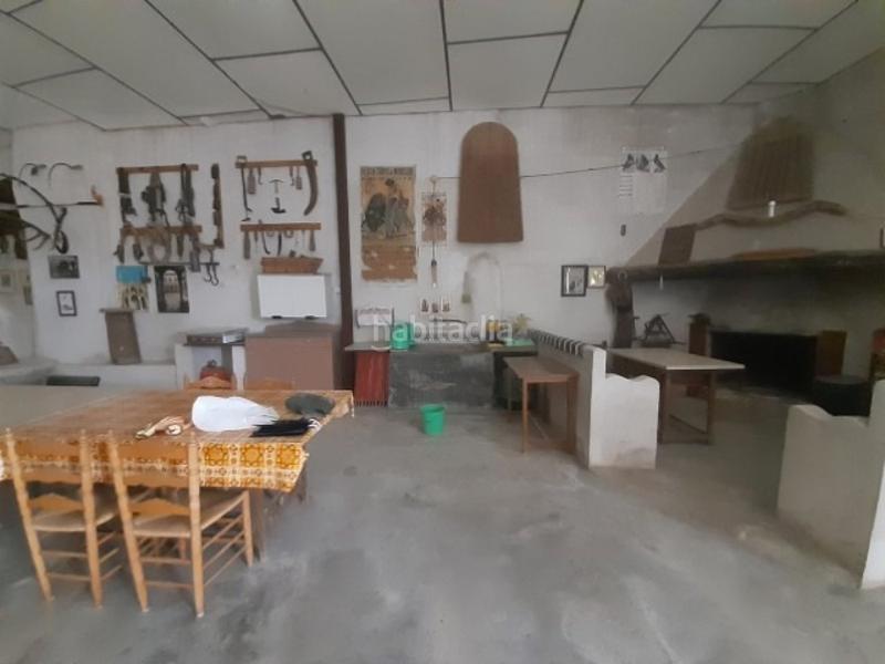 Foto 059e8794-d3e8-42f0-b781-9b175d851467. Masía finca rustica del 1920 reformada en Sax