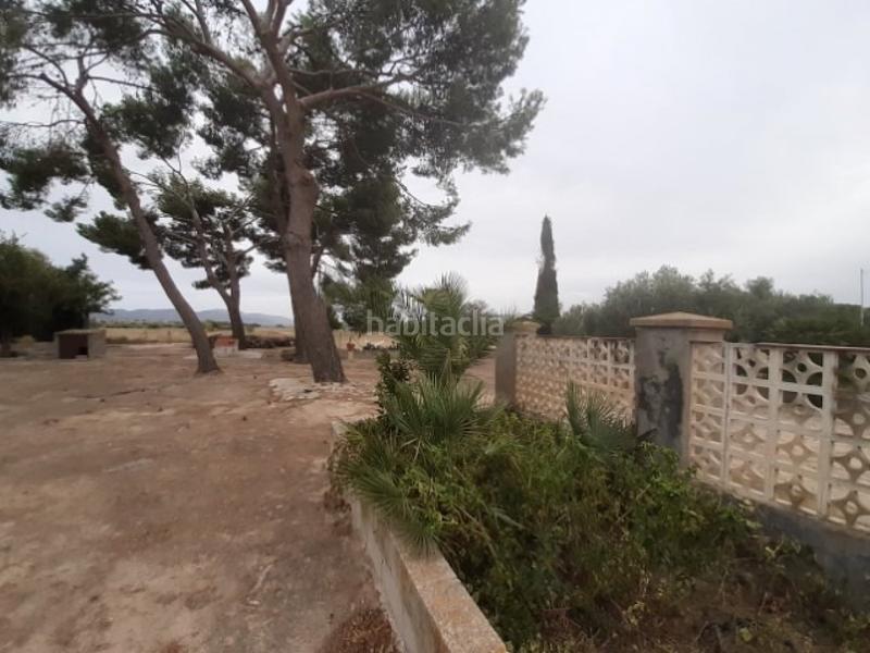 Foto 11e3c925-dd2b-4784-985a-7c7250f9b439. Masía finca rustica del 1920 reformada en Sax