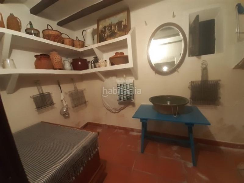 Foto 12015990-b576-4600-aeae-6b4a1d422e92. Masía finca rustica del 1920 reformada en Sax