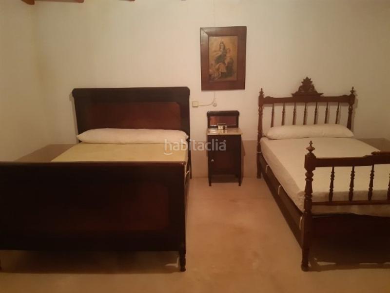 Foto 12de3549-4a9e-41ef-9139-1375acfde321. Masía finca rustica del 1920 reformada en Sax