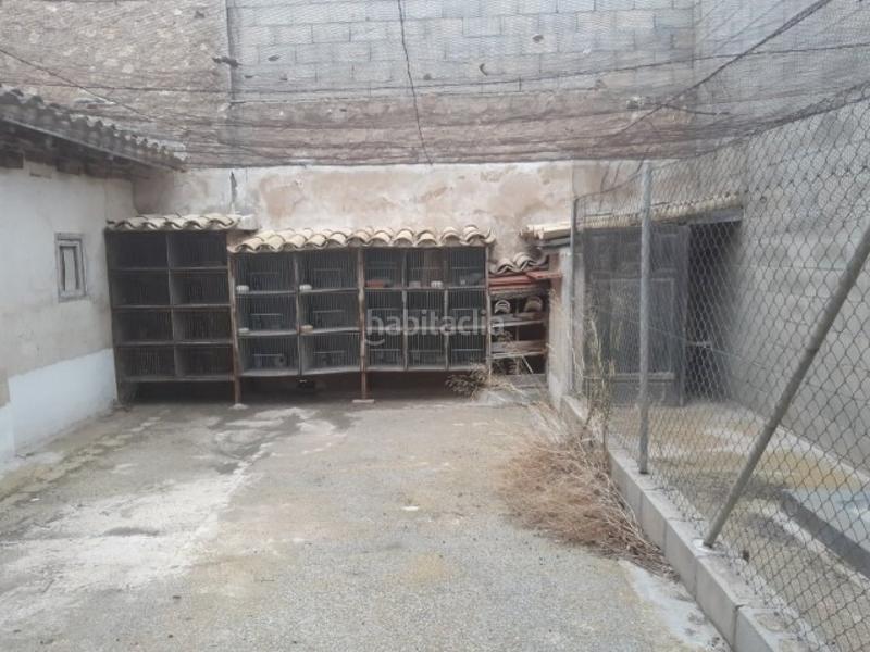 Foto 1ca75fcd-d972-4f75-a560-89297d3e3fe5. Masía finca rustica del 1920 reformada en Sax