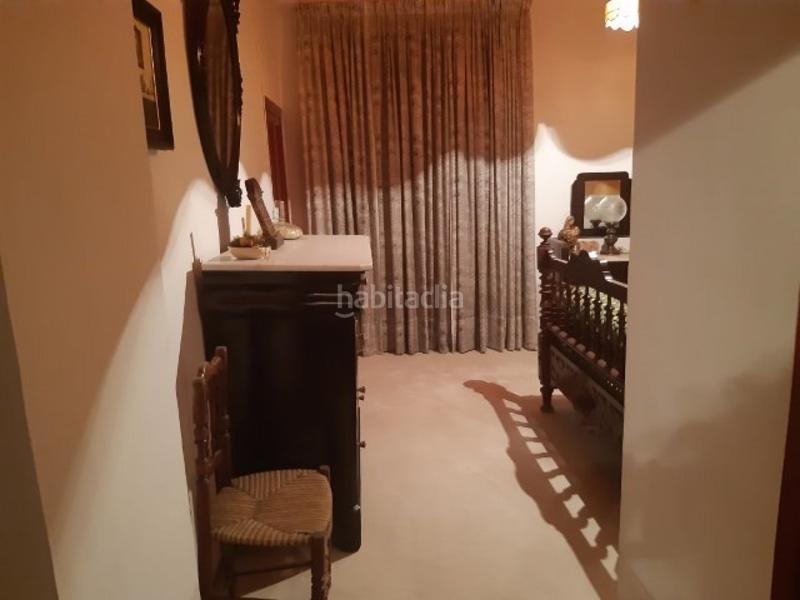 Foto 273b667c-fa4e-4d30-8f23-90921815f9bd. Masía finca rustica del 1920 reformada en Sax