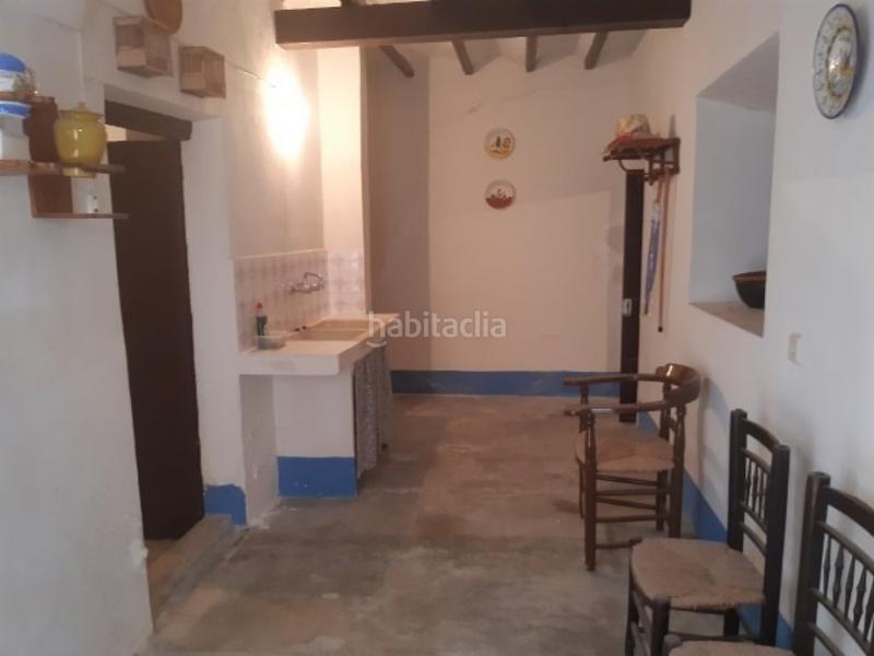 Foto 29b688ac-6462-4aef-99ad-e5c4867561d5. Masía finca rustica del 1920 reformada en Sax