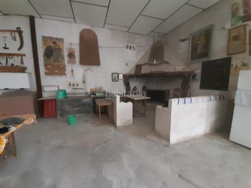 Foto 2da551f0-93df-44b7-9142-23420ed3ae88. Masía finca rustica del 1920 reformada en Sax