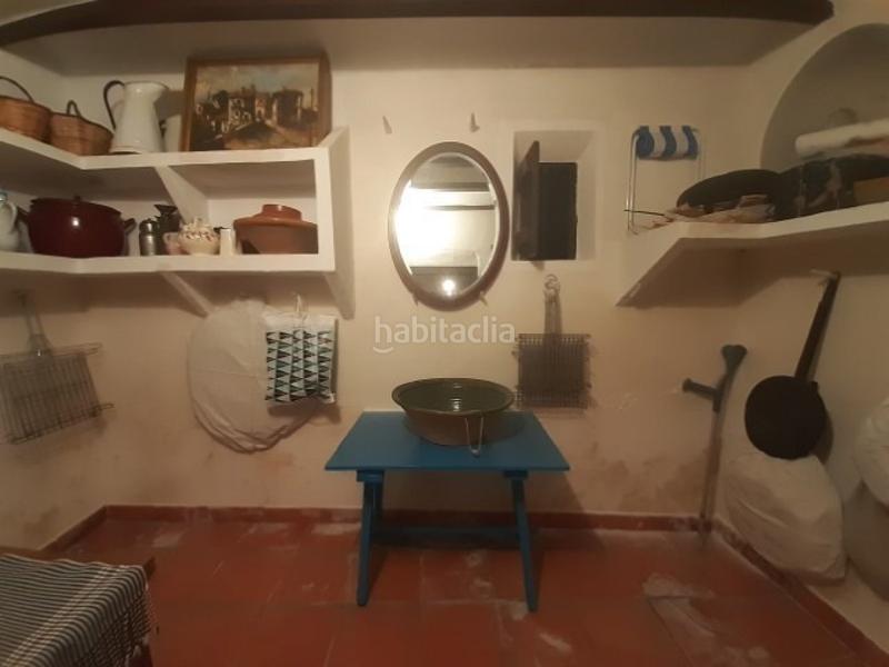 Foto 309e626c-3fbb-4170-8393-e9f3b42b9f7f. Masía finca rustica del 1920 reformada en Sax