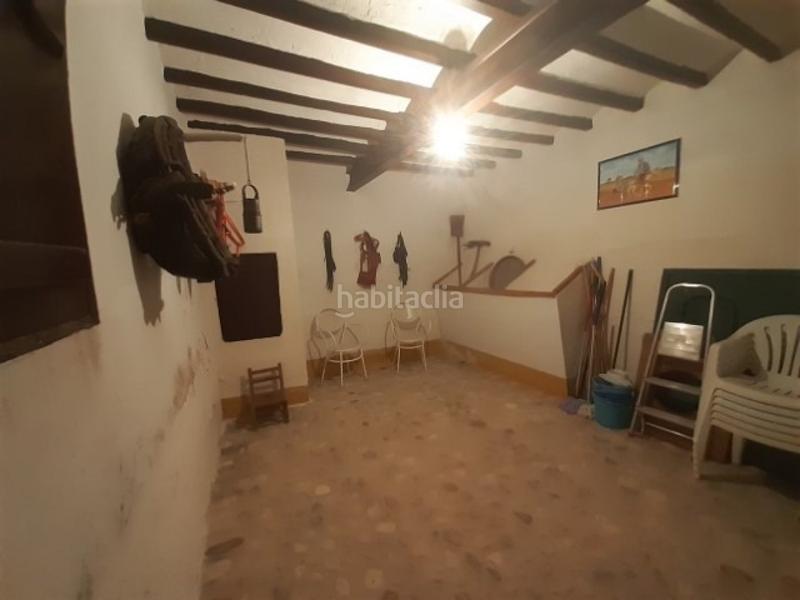 Foto 324e5ead-08e6-4499-9d80-3e7853b0ca11. Masía finca rustica del 1920 reformada en Sax