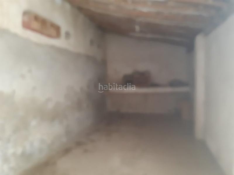 Foto 3451b3ed-82c2-4fc7-a0b3-9f9acb54ef32. Masía finca rustica del 1920 reformada en Sax