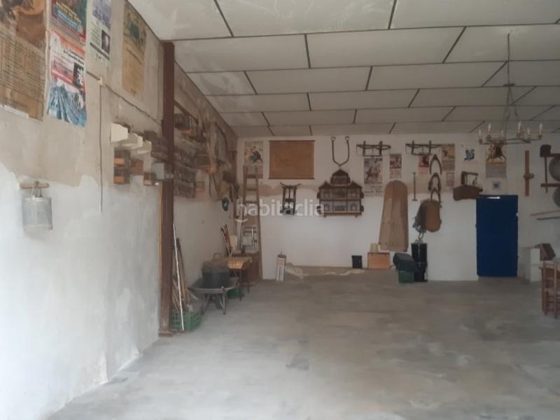 Foto 3b5be40e-ad99-4bcc-84c3-4e77f239dec2. Masía finca rustica del 1920 reformada en Sax