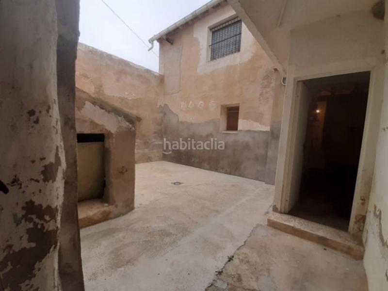 Foto 3e6ba66d-529d-4328-bf30-be6517c212f3. Masía finca rustica del 1920 reformada en Sax