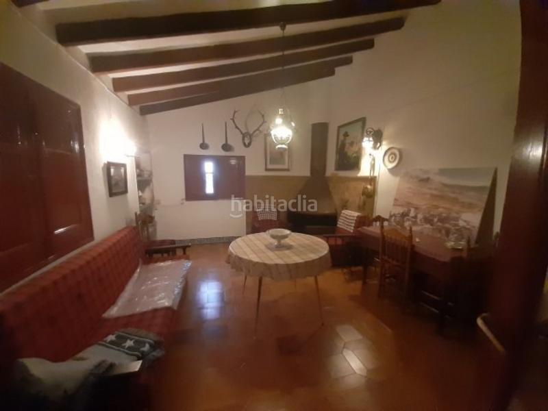 Foto 4644d4a1-0ed3-485e-b1ba-207e83ec97a5. Masía finca rustica del 1920 reformada en Sax