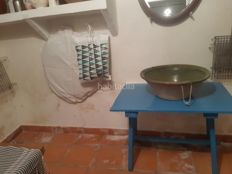 Foto 4806f1b9-c98b-4269-b0ce-c00edb74befb. Masía finca rustica del 1920 reformada en Sax