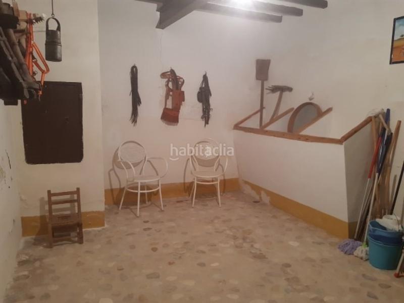 Foto 49a1a397-5ad1-4268-99ac-2983daa097f0. Masía finca rustica del 1920 reformada en Sax