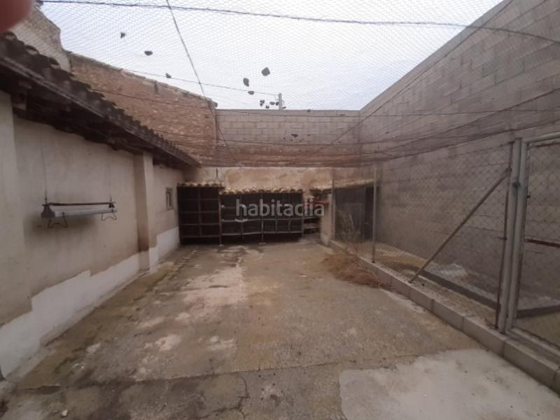 Foto 4cd6cfa9-10d0-4112-8727-47488088f323. Masía finca rustica del 1920 reformada en Sax